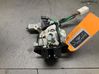 Priekinė durų spyna 5808A105