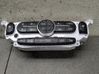 Console centrale, commande chauffage/clim 97250E4022