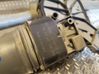 Front wiper linkage 6405LK