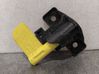 Front door check strap stopper 8726X6