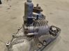 Gearbox transfer box case 27107599886