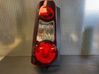 Rear/tail lights 9677205580