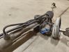 Steering rack 1623213580