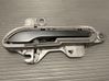 Front door exterior handle 152811400D