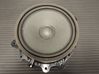 Front door speaker 107974400E