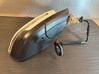 Front door electric wing mirror 89B857410C