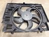Radiator cooling fan shroud 17428508251