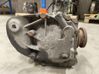 Rear axle beam 33107560592