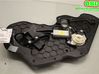 Rear door lock 4F0837060
