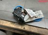 Front door lock 81420K0000