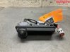 Tailgate/trunk/boot exterior handle 99240K0100