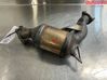 Catalyst/FAP/DPF particulate filter 4G0254252JX