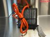 Válvula de control del calentador del refrigerante 97191E4000