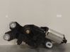 Rear window wiper motor 31290787