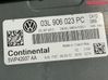 Engine control unit/module ECU 03L906023TF