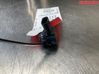Schalter Einparkhilfe Parktronic PDC 66209274427