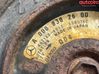 Air conditioning (A/C) compressor (pump) A0008302600