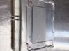Suspension ride height/mode switch 31658344