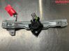 Front door electric window regulator 10789614