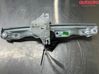 Front door electric window regulator 10789615