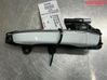 Rear door exterior handle 