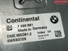 Unité de commande, module ECU de moteur 12147640015