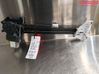 El. lango pakėlimo mechanizmas be varikliuko 2345935