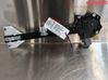 Front door electric window regulator 2345935