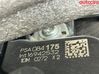 Etuoven lukko 112619900A