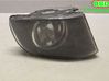 Front fog light 63176937466