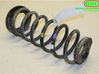 Soporte de goma del muelle espiral trasero 55330E4040
