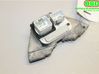 Resistencia motor/ventilador de la calefacción 8693262