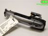 Front door exterior handle 