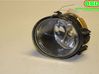 Front fog light 1598024