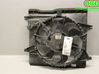 Radiator cooling fan shroud 25380B2410
