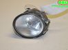 Front fog light 1598024