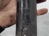 Rear shock absorber/damper 553102W310