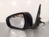 Front door electric wing mirror 8470254PP0