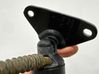 Tailgate/trunk strut/damper 3G9827851G