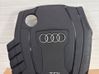 Cubierta del motor (embellecedor) 03L103925AB