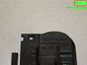 Manecilla externa puerta trasera 8E0839207