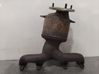 Catalyst/FAP/DPF particulate filter 038253031HX
