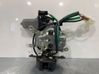 Tailgate lock latch 5808A105
