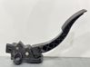 Accelerator throttle pedal MN101544