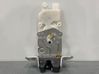 Tailgate lock latch MR959620