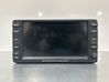 Radio/CD/DVD/GPS head unit 8750A239