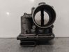 Throttle body valve 1450A139