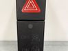 Hazard light switch 3743055L20