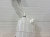 Windshield washer fluid reservoir/tank KD5367481