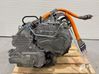 Automatic gearbox 2500A511